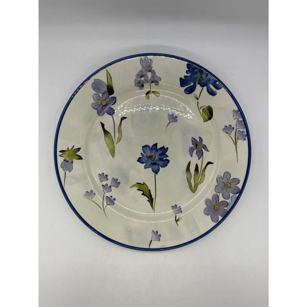 Dine by HD Designs Flora Dinner Plate